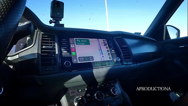 1401km Road Trip PART 3