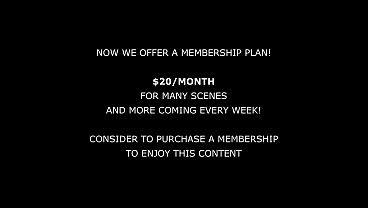 RELOAD Balls Deep with Pee, Ashley Woods, 2on1, DP, Pee Drink, Cum in Mouth, Swallow GL678m