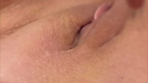 Squirt in a shop sweet ass milf tight pussy