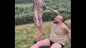 Chris The Holiday Toilet