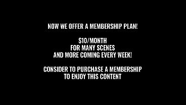 Cute slim Brazilian, Queen Kimi drinking loads of pee and swallowing four big loads after intense DP