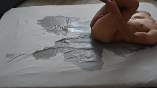 Bedwetting and Edging