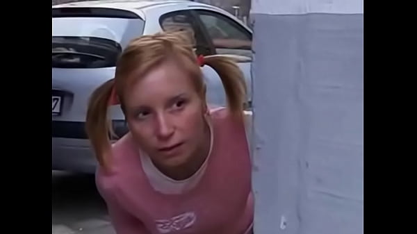 pee in public