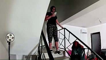 Magic Whore Transformation in Shearling and UGGs. Pee, Deepthroat, Cum on Fur and Squirting
