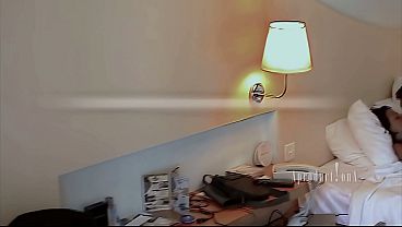 Oral sex with Natalie Piss in my mouth and huge Facial