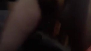 Pee in dark