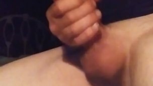 Just Kept Cumming