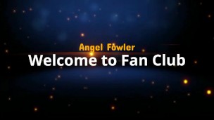 Shameless girl peeing on floor in a camp restaraunt – Angel Fowler